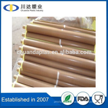 Hot Sale 100% de alta qualidade de fita de PTFE resistente ao calor adesivo fita adesiva de alta fita única Feito na China